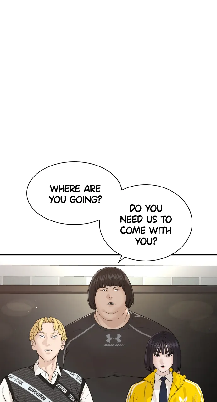 Read How to Fight EN Manga Online