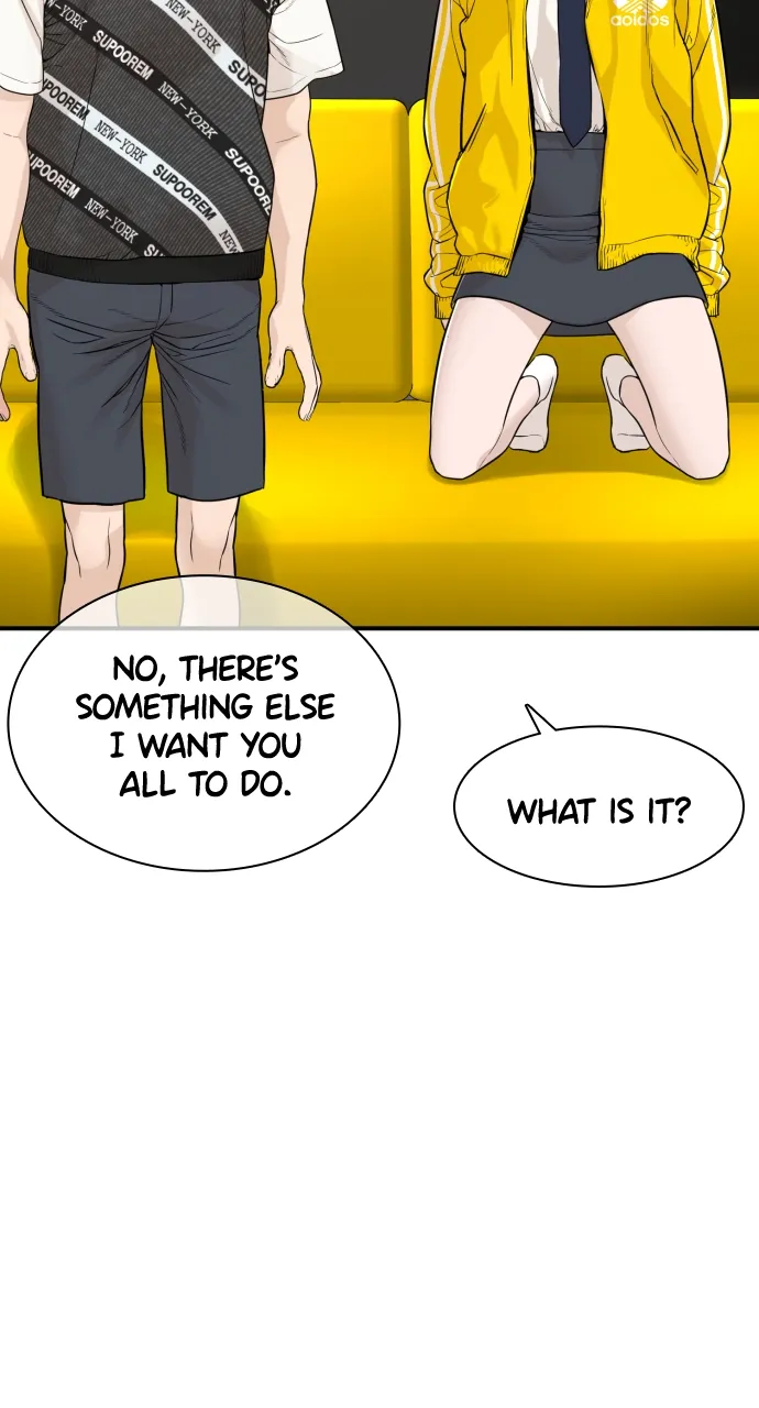 Read How to Fight EN Manga Online