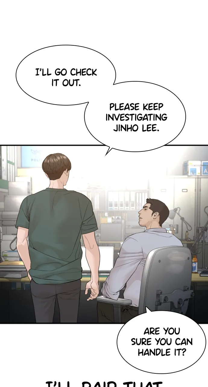 Read How to Fight EN Manga Online