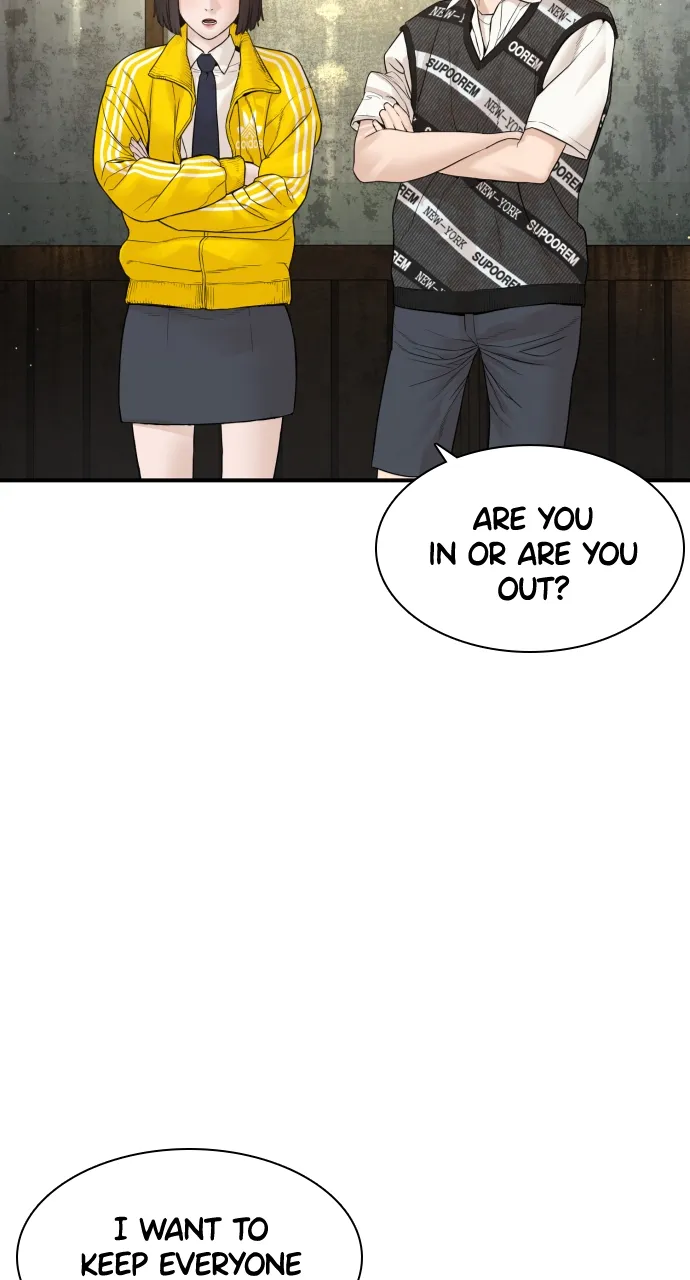 Read How to Fight EN Manga Online