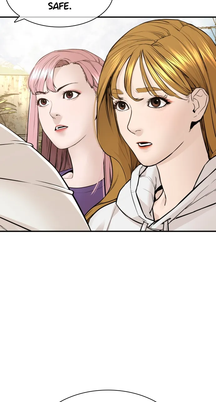 Read How to Fight EN Manga Online