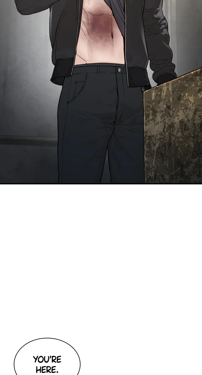 Read How to Fight EN Manga Online