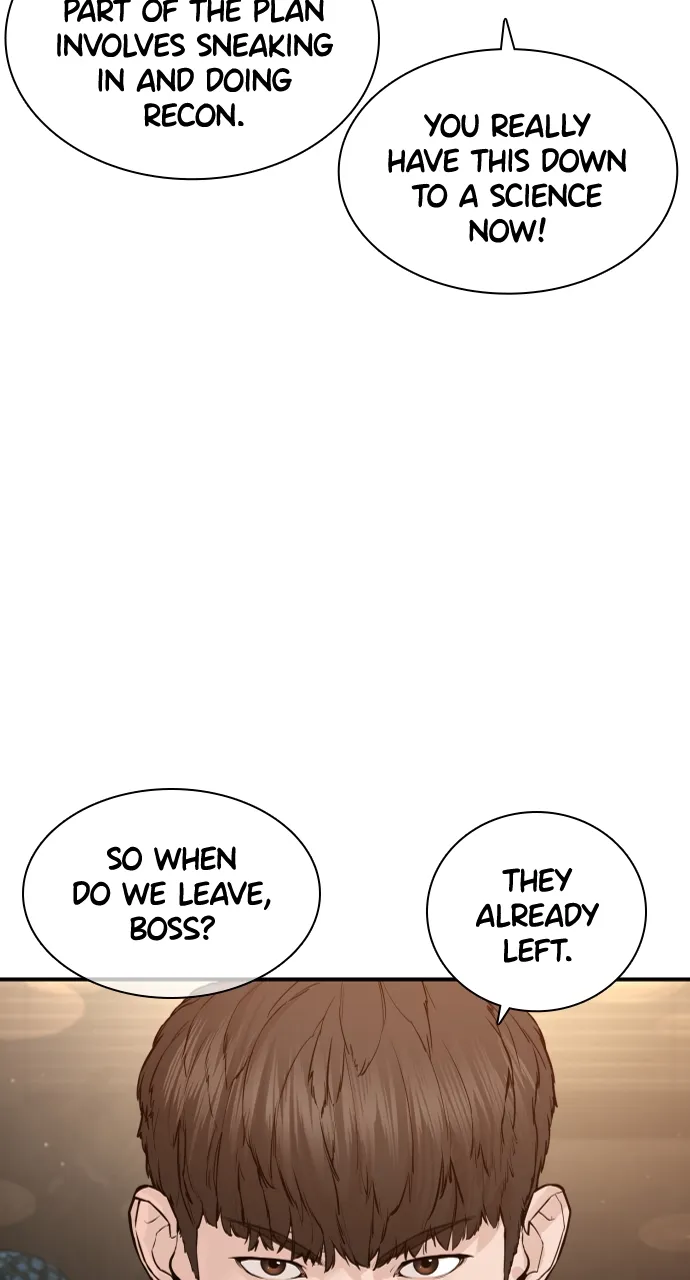 Read How to Fight EN Manga Online