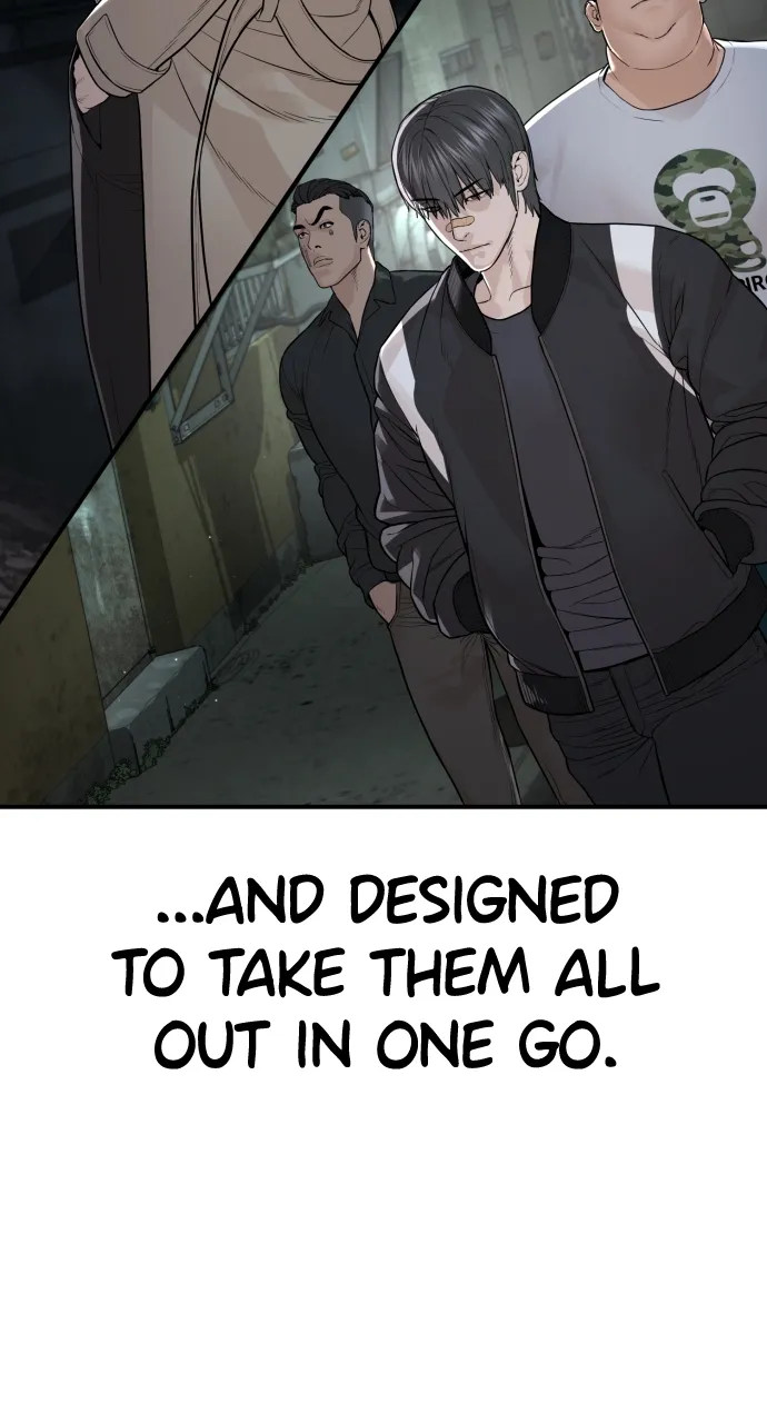 Read How to Fight EN Manga Online