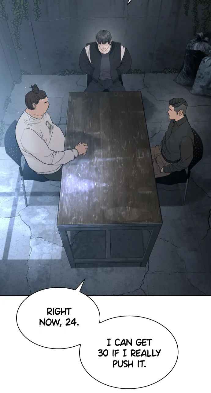 Read How to Fight EN Manga Online