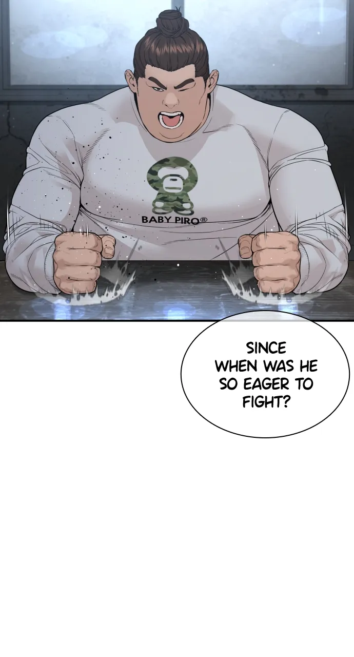 Read How to Fight EN Manga Online