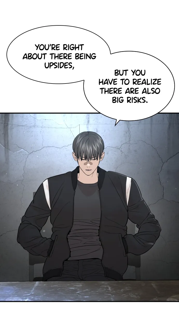 Read How to Fight EN Manga Online