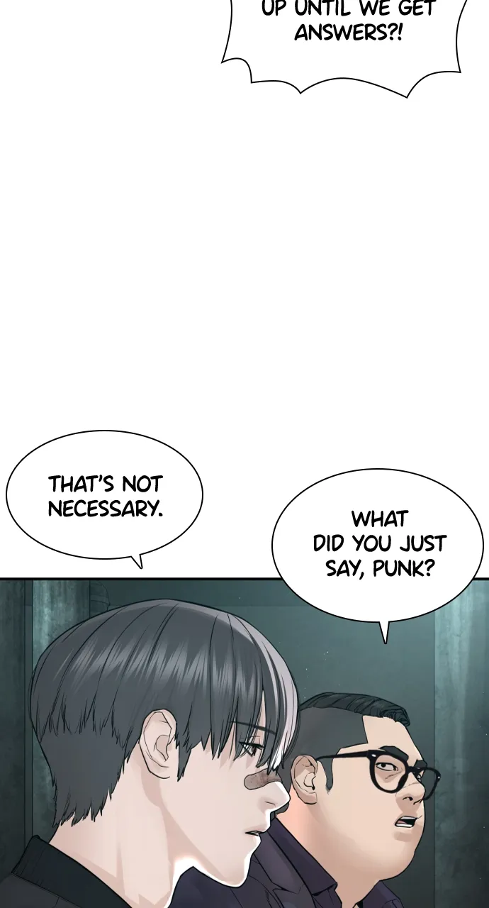 Read How to Fight EN Manga Online