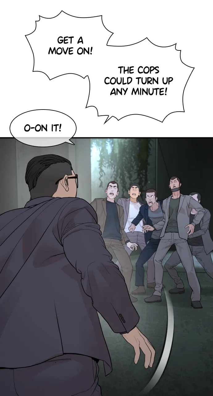 Read How to Fight EN Manga Online