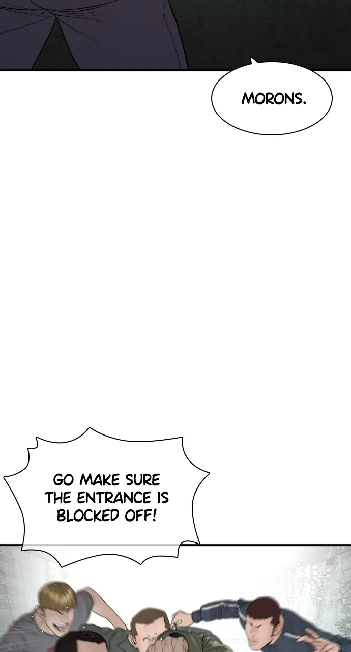 Read How to Fight EN Manga Online