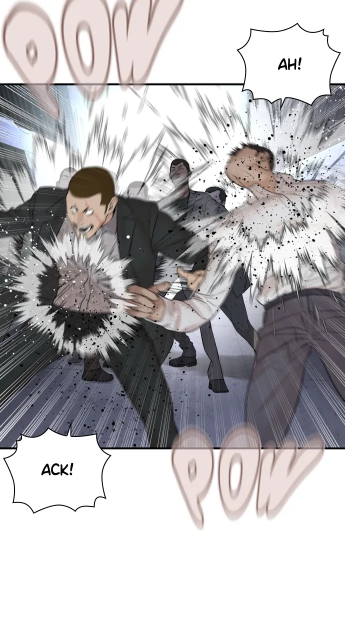 Read How to Fight EN Manga Online