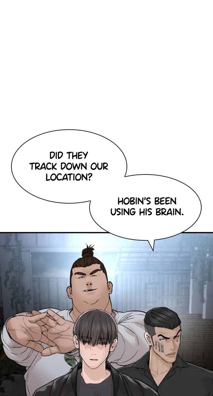 Read How to Fight EN Manga Online