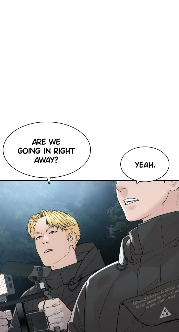 Read How to Fight EN Manga Online