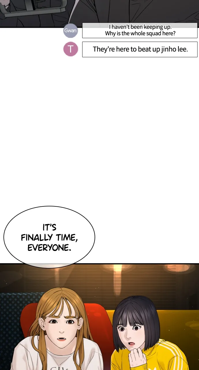 Read How to Fight EN Manga Online