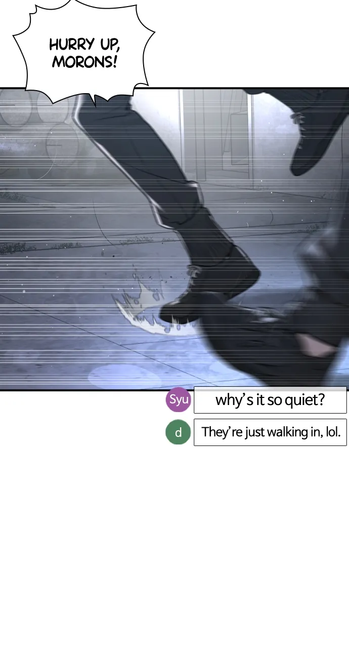 Read How to Fight EN Manga Online