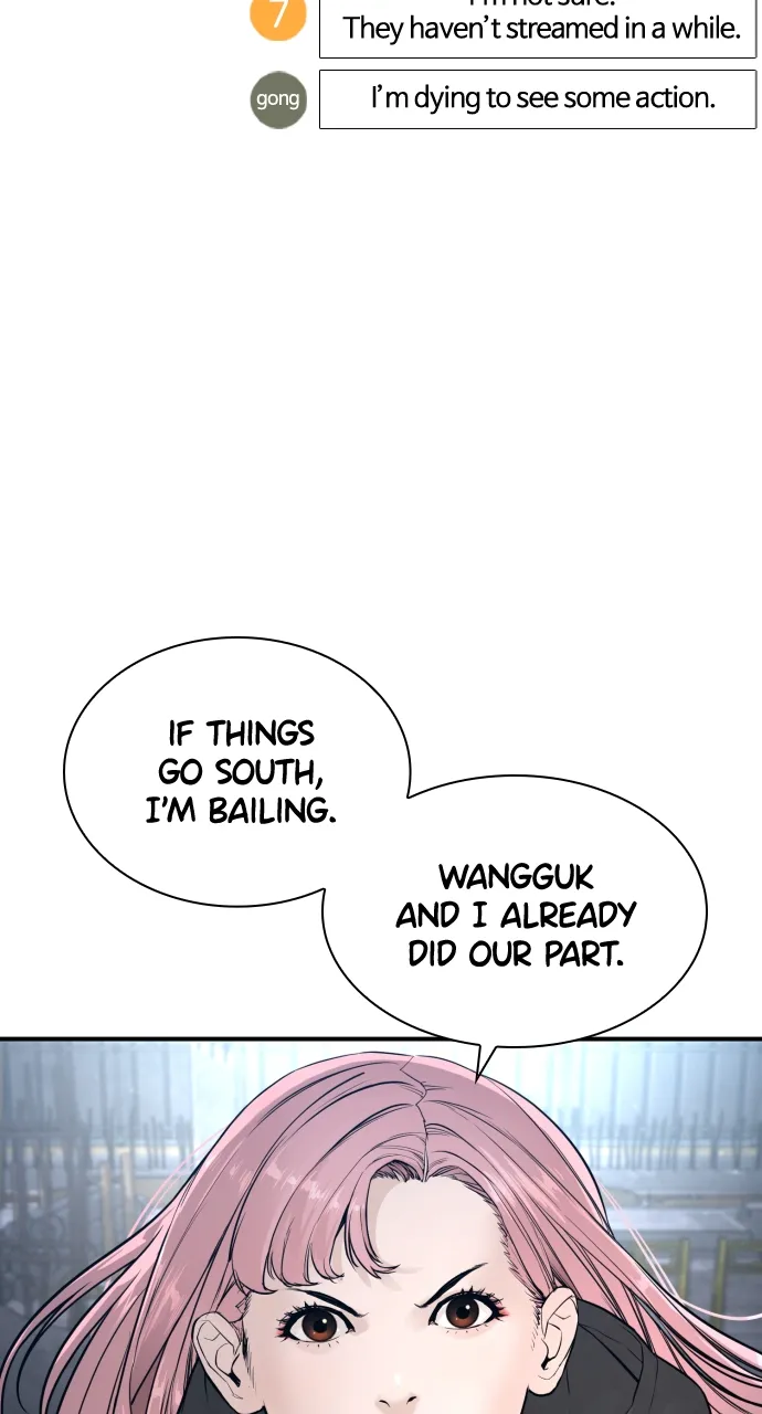 Read How to Fight EN Manga Online