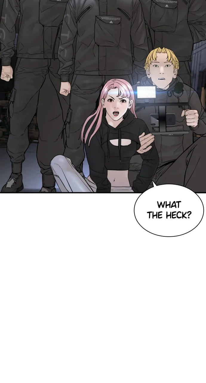 Read How to Fight EN Manga Online