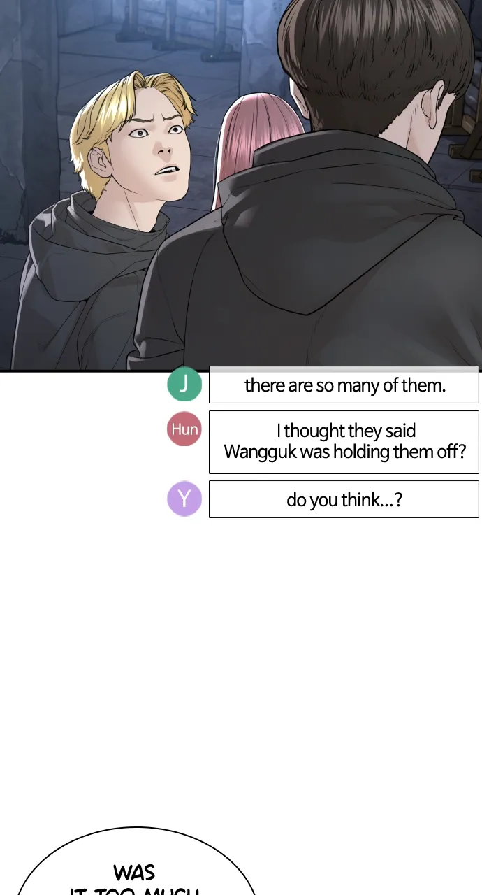 Read How to Fight EN Manga Online