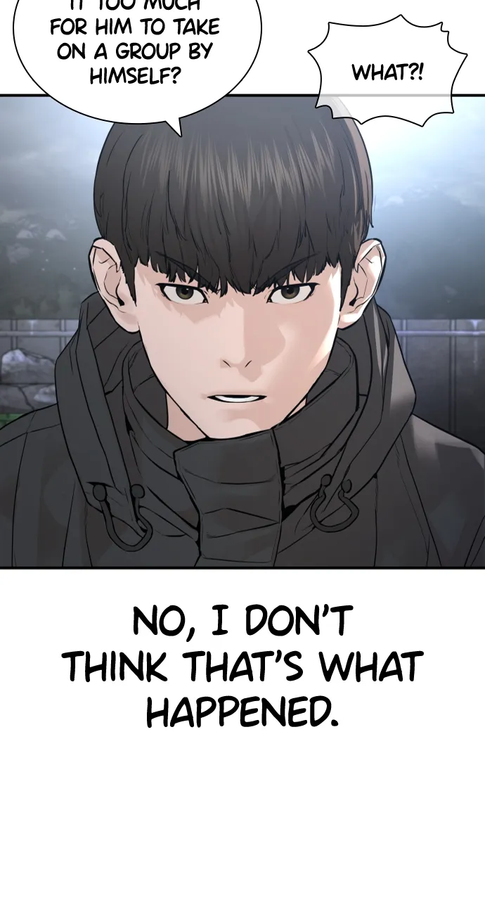 Read How to Fight EN Manga Online