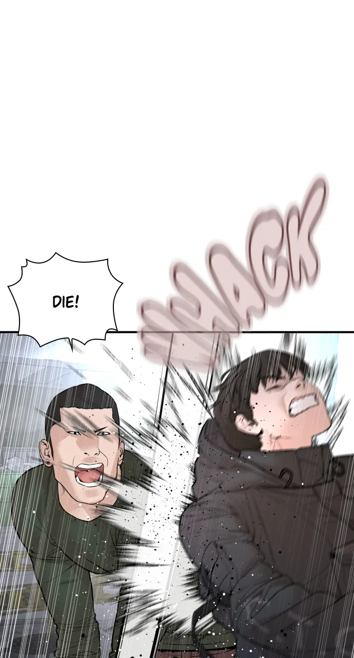 Read How to Fight EN Manga Online