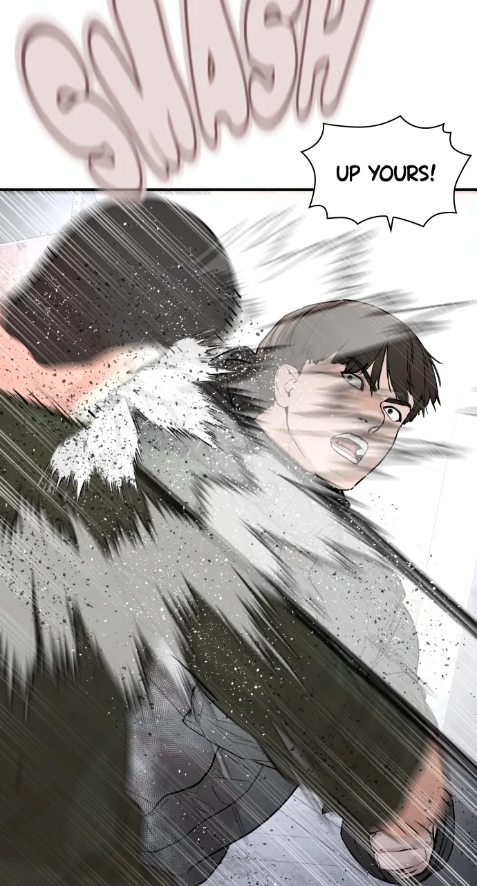 Read How to Fight EN Manga Online