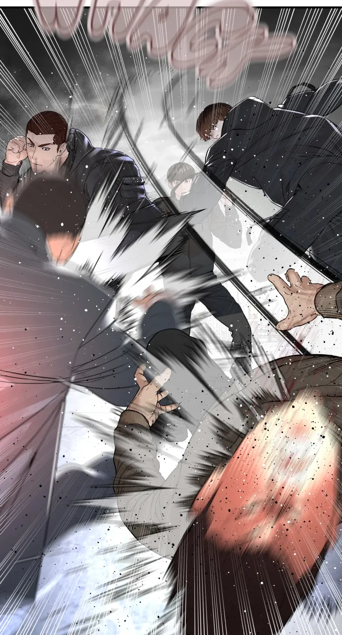 Read How to Fight EN Manga Online