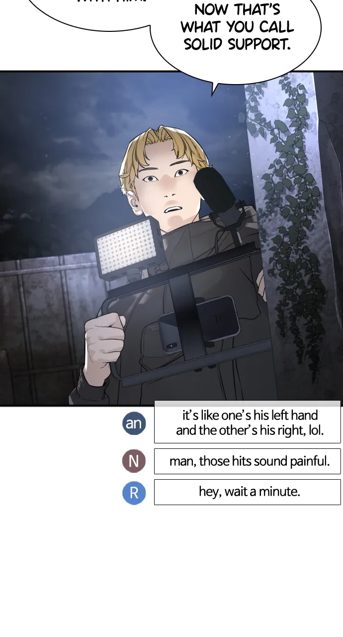 Read How to Fight EN Manga Online