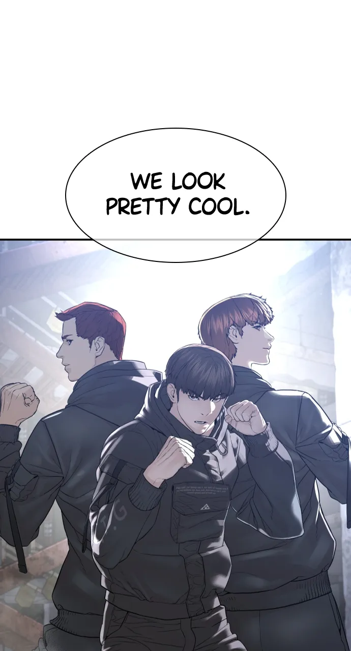 Read How to Fight EN Manga Online