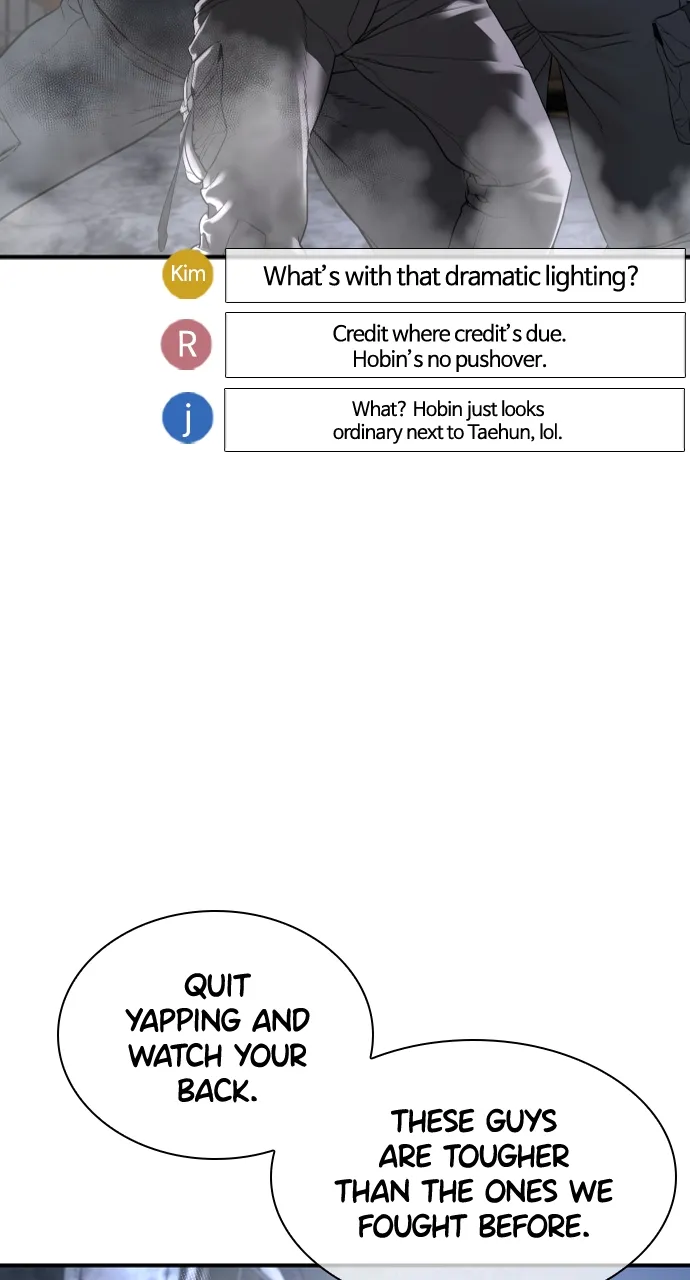 Read How to Fight EN Manga Online