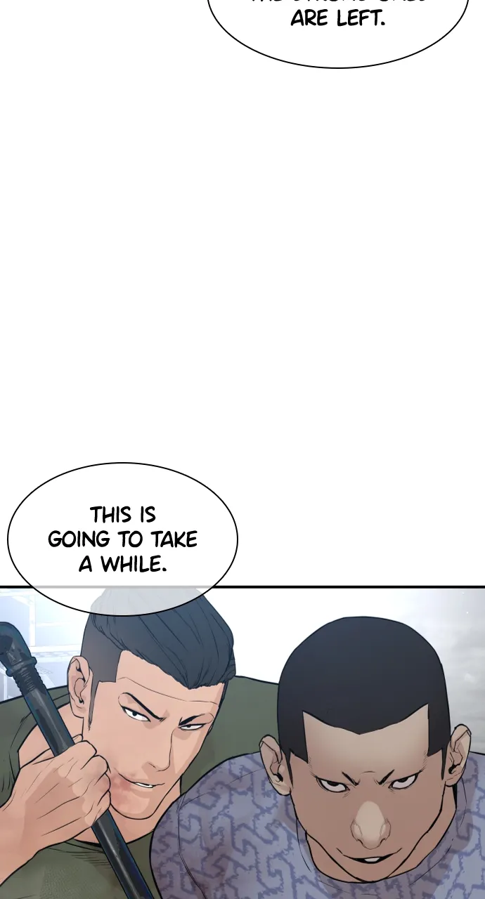 Read How to Fight EN Manga Online