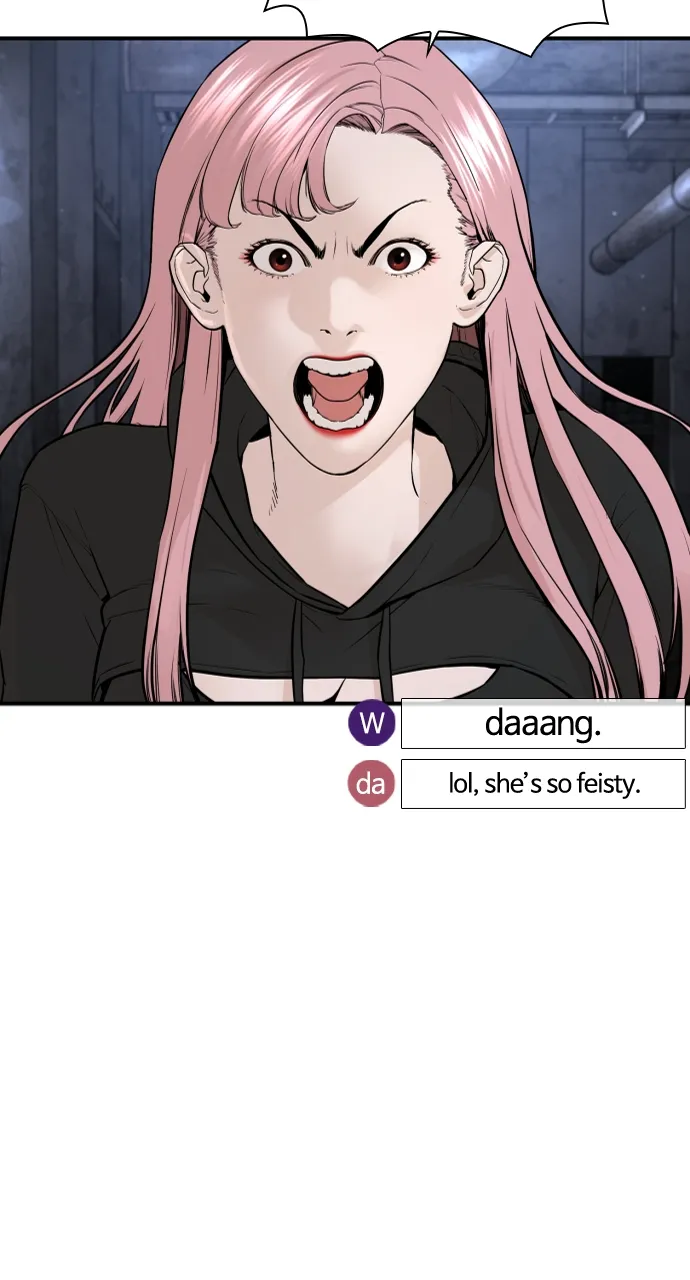 Read How to Fight EN Manga Online