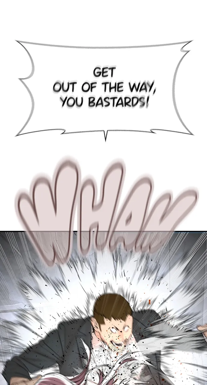 Read How to Fight EN Manga Online