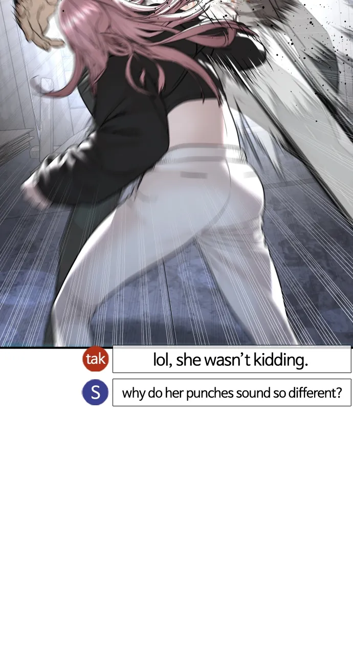 Read How to Fight EN Manga Online