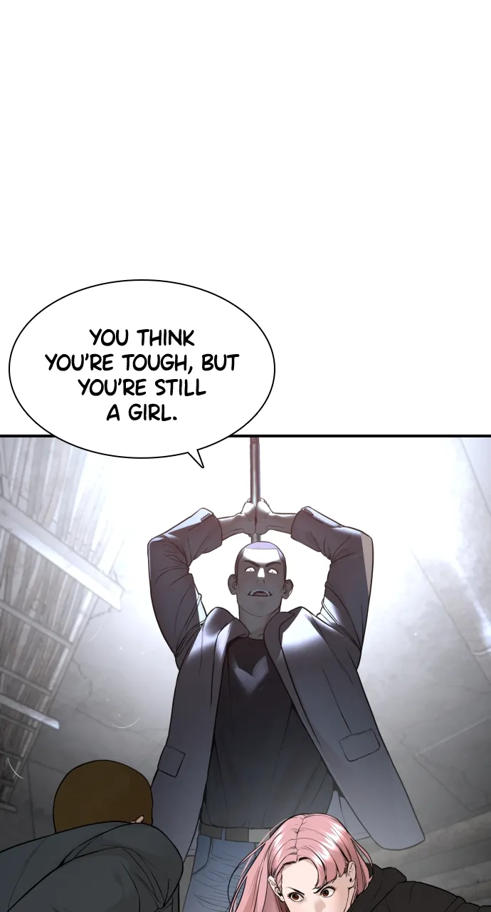 Read How to Fight EN Manga Online