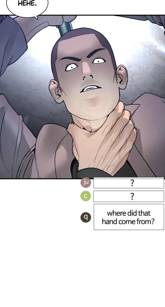 Read How to Fight EN Manga Online