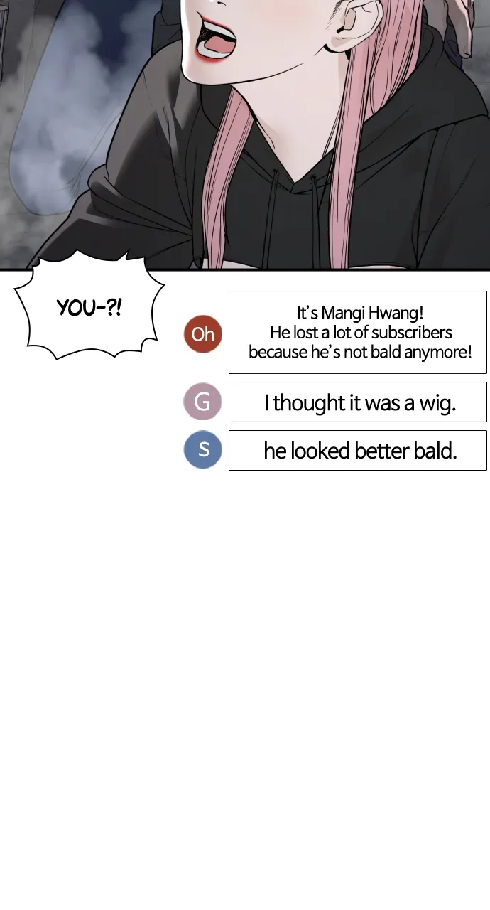 Read How to Fight EN Manga Online