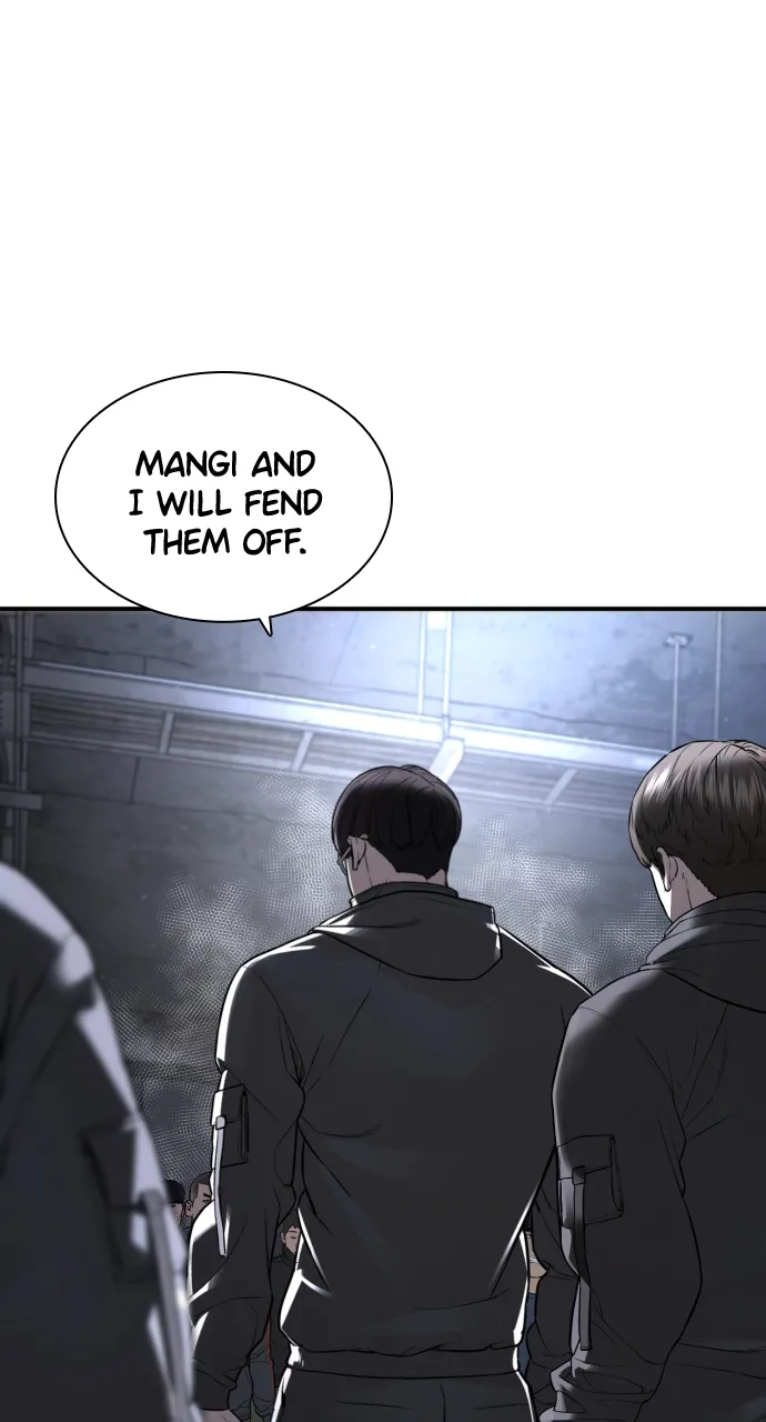 Read How to Fight EN Manga Online