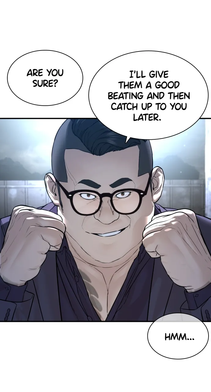 Read How to Fight EN Manga Online