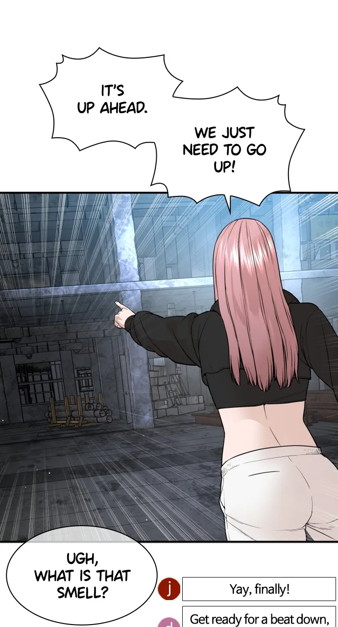 Read How to Fight EN Manga Online