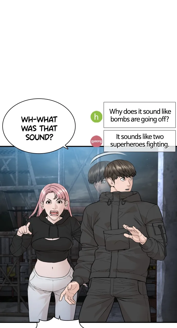 Read How to Fight EN Manga Online