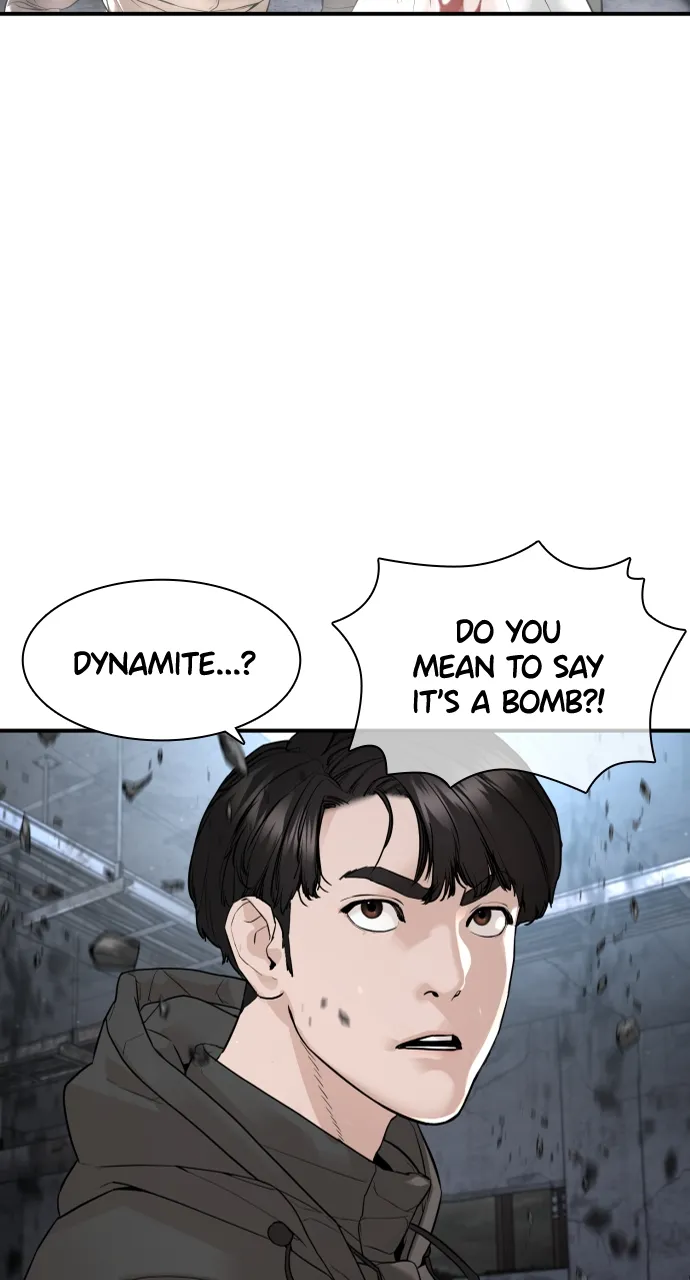 Read How to Fight EN Manga Online