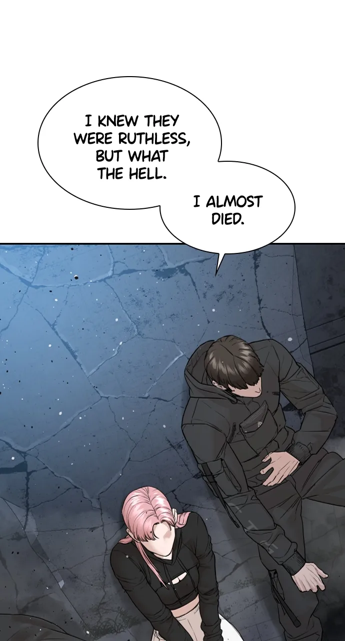 Read How to Fight EN Manga Online