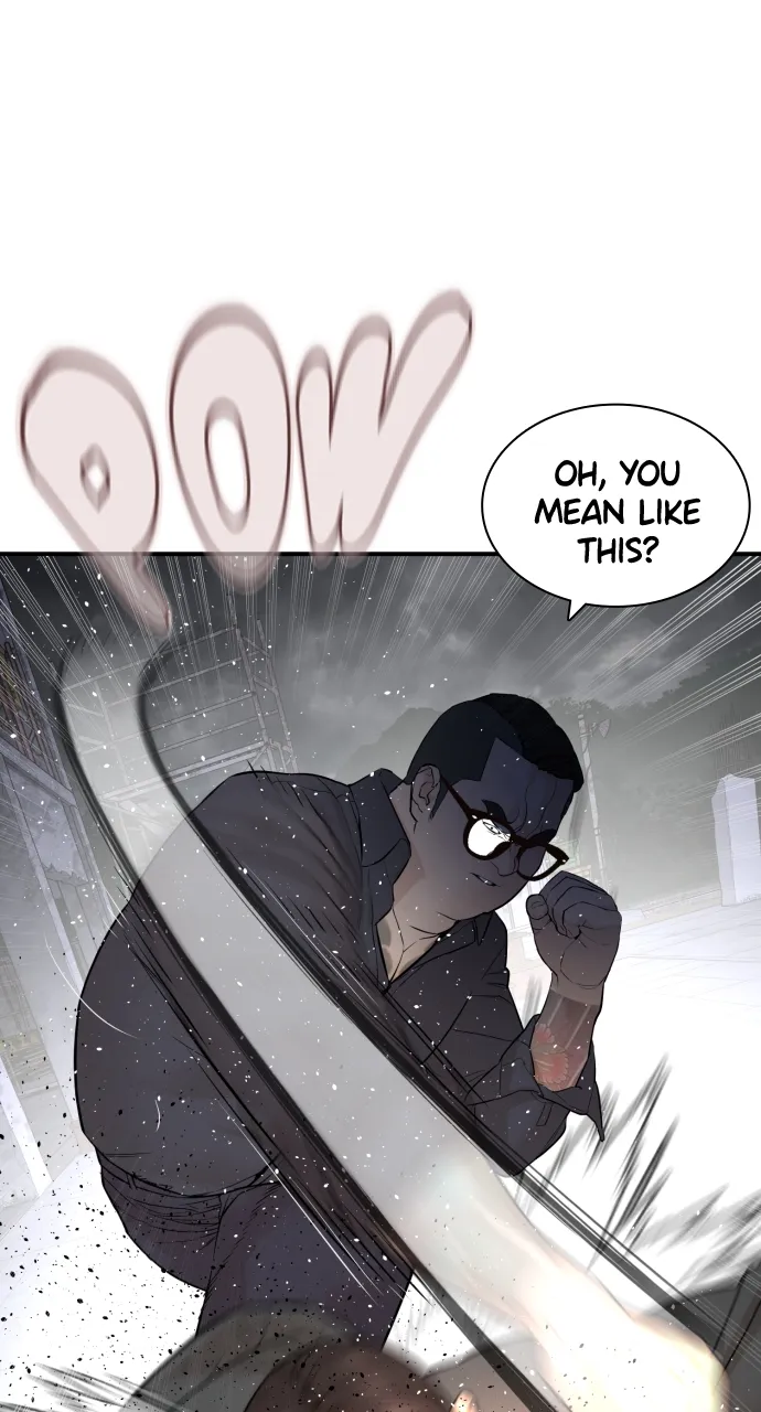 Read How to Fight EN Manga Online