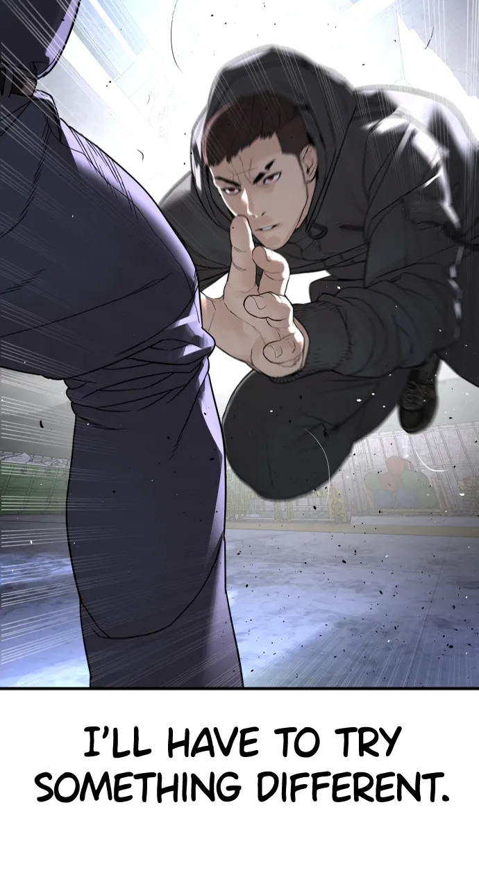 Read How to Fight EN Manga Online