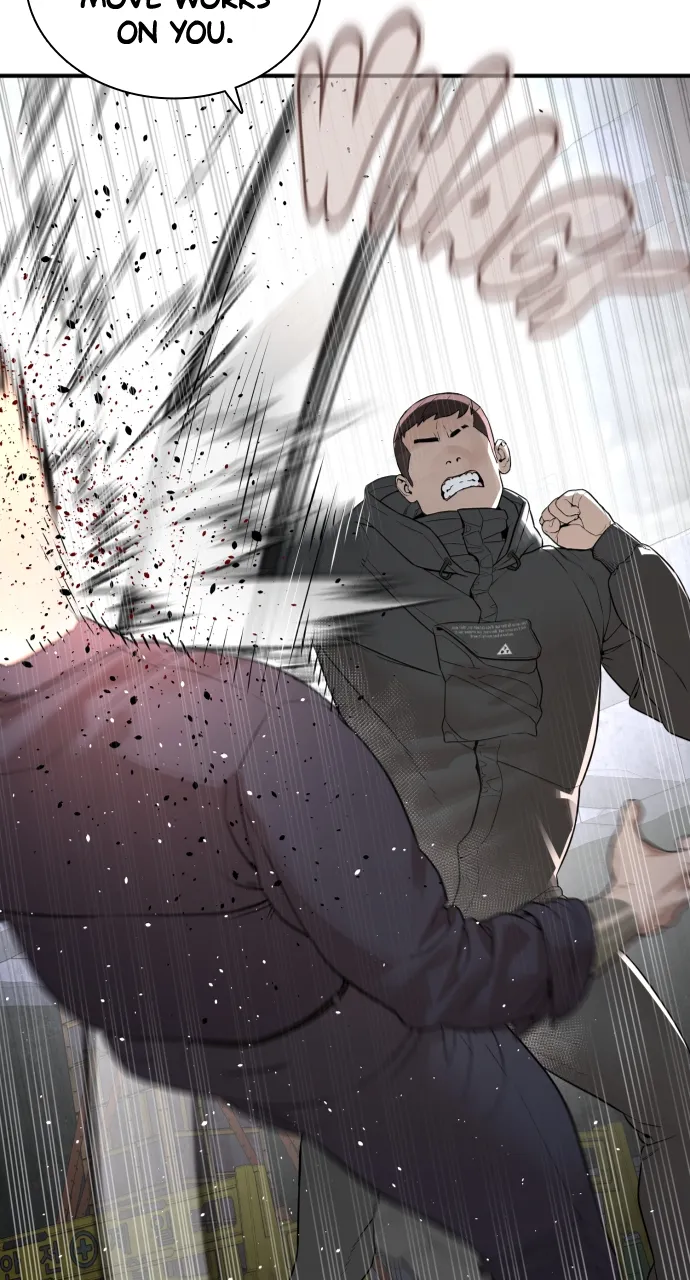 Read How to Fight EN Manga Online