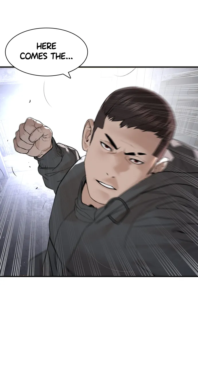 Read How to Fight EN Manga Online