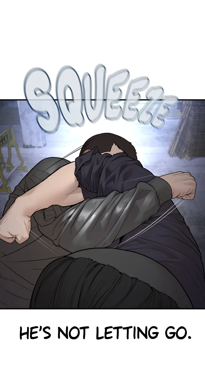 Read How to Fight EN Manga Online