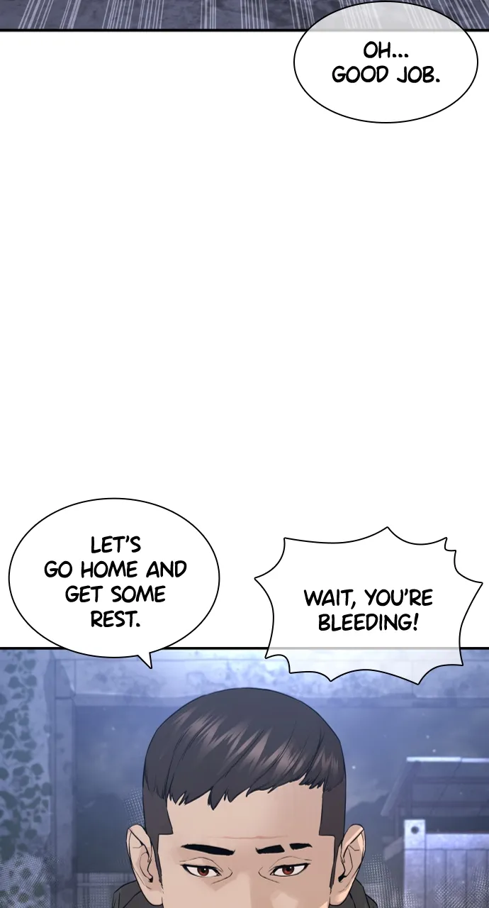 Read How to Fight EN Manga Online