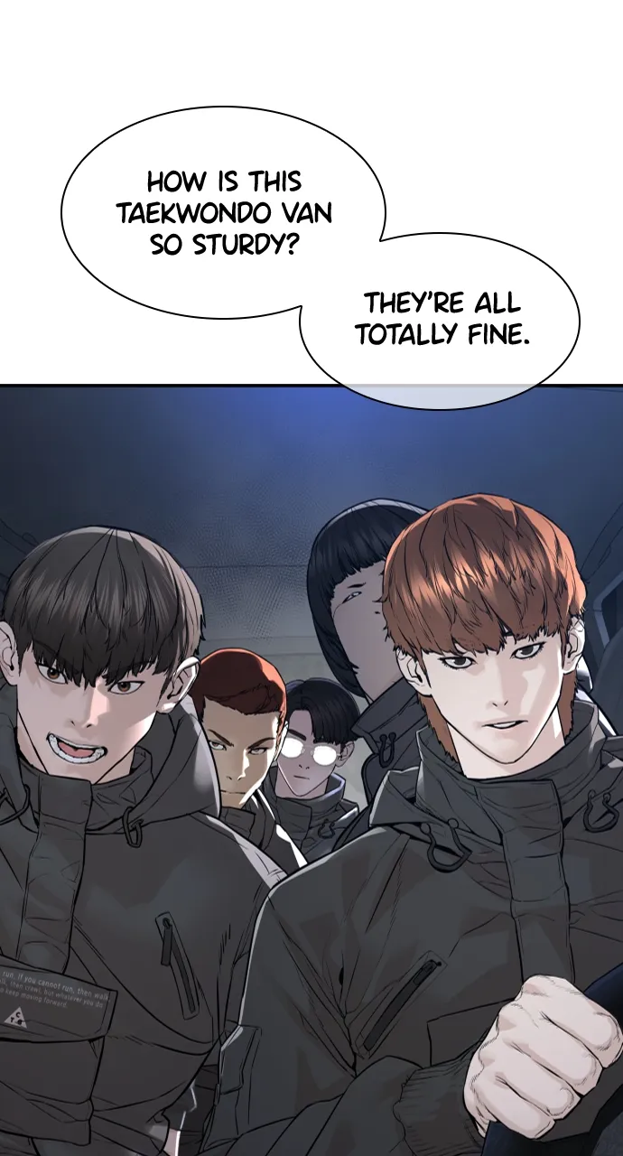 Read How to Fight EN Manga Online