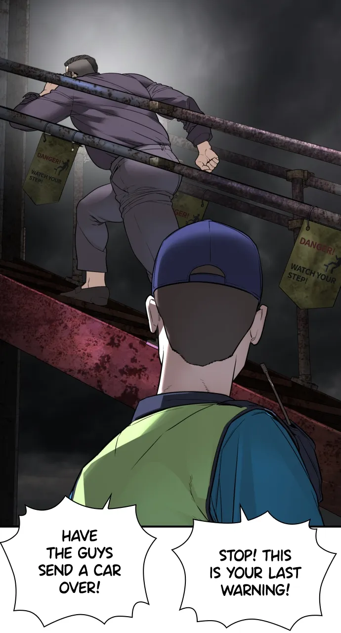 Read How to Fight EN Manga Online